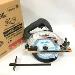 2025年最新】マキタ 18V充電式マルノコ黒本体のみ HS631DZSBの 2025年最新】マキタ 18V充電式マルノコ黒本体のみ HS631DZSBの