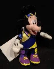 東京ディズニーリゾート ぬいぐるみバッジ 爽涼鼓舞 マックス/TDL夏祭り2013