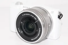 2024年最新】sony α5100 パワーズームレンズキットの人気アイテム