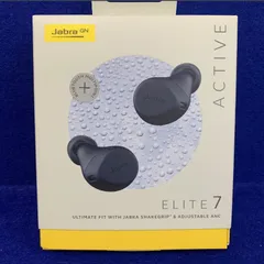 Q2994　Jabra Elite 8 Active 新品未開封品 First Look – Jabra Elite Active 8 and Elite 10
