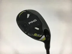 グランプリゴルフ　ユーティリティ　17° modus GOST グランプリゴルフ ユーティリティ 17° modus GOST