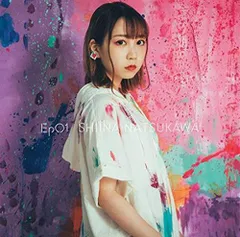 【CD】Ep01 (通常盤)