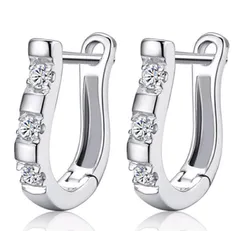 【在庫処分】イヤリング ステンレス 人気 レディース スタッド ピアス [Nofonda]925