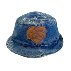 2025年最新】LOUIS VUITTON レディース ハットの人気アイテム
