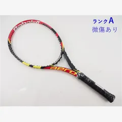 Babolat Aero Pro Drive　バボラ　アエロプロドライブ　G2 2025年最新】アエロプロドライブの人気アイテム - メルカリ