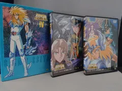 聖闘士星矢Ⅳ キグナスBOX〈4枚組〉フィギュア付き Amazon.co.jp: 聖闘士星矢 DVD-BOX 4 キグナスBOX : 古谷徹