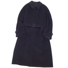 美品 アルマーニ コレッツォーニ ARMANI COLLEZIONI ステンカラのサムネイル
