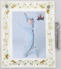 [値下げ承ります]伊波杏樹 直筆サイン入りスマホアクリルスタンド m61002110548_1.jpg?1744549281