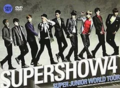 2025年最新】super junior super show 7 dvdの人気アイテム