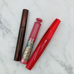 マジョリカ マジョルカ ラッシュ エキスパンダー シャンパン ピンク マスカラ est エスト ビューティファイング マスカラ 01 デジャヴュ ファイバーウィッグ ウルトラロング F1 3点 まとめ売り 01-0072