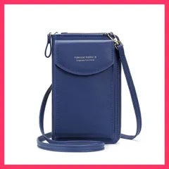 ★スタッフおすすめ★スマホショルダーバッグ 縦型 ミニポーチ 財布 シンプル カード収納 斜めがけポーチ コンパクト スマ 上品　おすすめ おしゃれ　★売れ筋★　人気 高見え　高級感