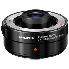 【新品 未使用 未開梱】オリンパス　OLYMPUS　カメラレンズ　MC-20