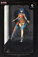 【中古】フィギュア [単品] フォルミズム ロックブーケ 「ロマンシング サガ2 リベンジオブザセブン コレクターズエディション」 同梱品