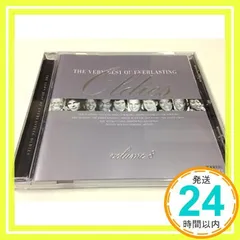 The Very Best of Everlasting Oldies Volume 8 [CD] Various Artists_02