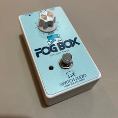 Switch Audio / Fog Box
