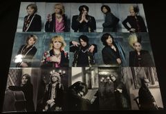 藍井エイルジャケット柄ピンズフルセットおまけ付き - メルカリ