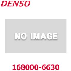 新品未使用 DENSO デンソー 168000-6630 モーターアッシー バス用 新品 エアコンパーツ