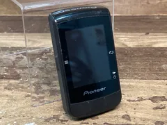 2025年最新】pioneer ペダリングモニターの人気アイテム - メルカリ