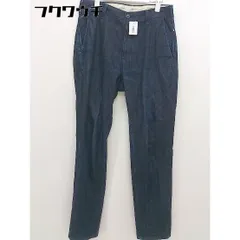 ◇ green label relaxing UNITED ARROWS ジーンズ デニム パンツ サイズS インディゴ レディース  【1109220008717】