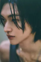 RIIZE Photo Pack Ver. イメージカード WONBIN RIIZING The 1st Mini Album 11/12