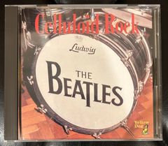 【輸入盤CD】The Beatles「Celluloid Rock」Unofficial Release　ビートルズ