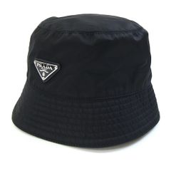 新品未使用　プラダ ベルト 2C2114 ブラック シルバー金具 プラダ ベルト 2C2114 ブラック シルバー金具 - メルカリ