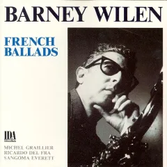 Barney Wilen - Barney | NEWTONE RECORDS
