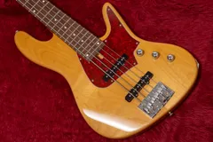 moon JB-5C N/M CR Passive（バッファ追加の改造あり）