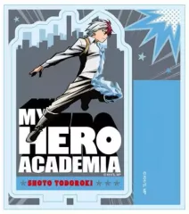 【中古】小物(キャラクター) 05.轟焦凍 アクリルマルチスタンド 「僕のヒーローアカデミア」