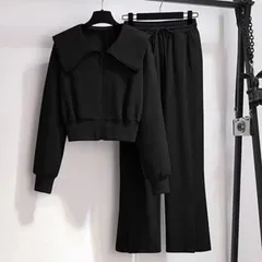 ★ジャージ レディース 長袖 上下セット スウェット パンツ 運動着 部屋着 スポーツ ルームウェア