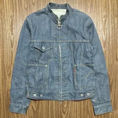 袖丈65新品 Levi's リーバイス レフティ number(n)ine Gジャン#3