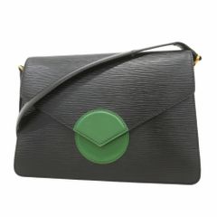 ルイ・ヴィトン(Louis Vuitton) ルイ・ヴィトン ショルダーバッグ エピ オッシュ M52444 ノワールレディースのサムネイル