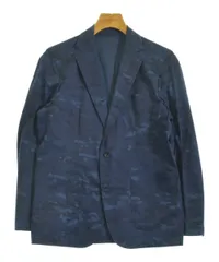 uniform experiment カジュアルジャケット メンズ 【古着】【中古】【送料無料】