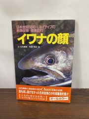 イワナの顔  ネイティブを求め 日本全国58河川岩魚92態探査釣行 白石 勝彦 山と溪谷社【TOKO 6-2】