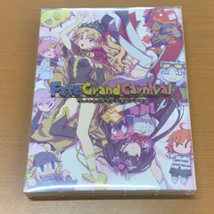 Fate Grand Carnival Blu-ray セット　L Amazon.com: Fate/Grand Carnival Blu-ray : Movies & TV