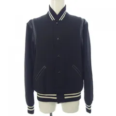 サンローラン SAINT LAURENT スタジャンのサムネイル