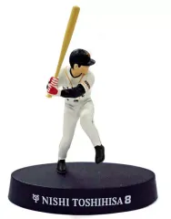 読売ジャイアンツ公認 高橋由伸フィギュア　巨人軍 高橋由伸 GIANTS ジャイアンツ 東京読売巨人軍 貯金箱