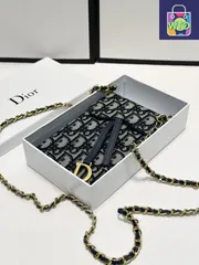 【今日WTO】DIOR マルチファンクション スマホバッグ！送料無料で今の在庫はお得な価格です！-WTO輸入1-DBX72
