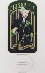 【中古】アクリルスタンド・アクリルパネル セベク・ジグボルト アクリルスタンド 「一番くじ 『ディズニー ツイステッドワンダーランド』 第七弾」 I賞
