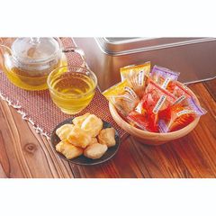 2種ミックス60袋】有明海産味付け海苔しお味＋わさび味 大容量 激安