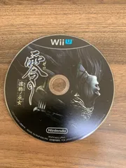 【WiiU】零 濡鴉ノ巫女