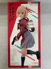 錦木千束 「リコリス・リコイル」 1/7