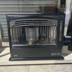 TOYOTOMI アンティークモデル 石油ファンヒーター  LR-680F
