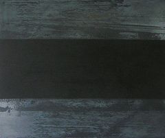 □　沖縄竹富島/アクリル肉筆画/額付　□ □ 沖縄竹富島/アクリル肉筆画/額付 □ □ 沖縄竹富島/アクリル