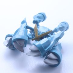 美品・廃盤」メガメタグロス スーパーサイズ モンコレ モンスター