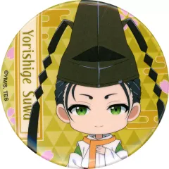 2026年最新】諏訪頼重 缶バッジの人気アイテム - メルカリ