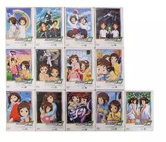 全巻DVD】フィギュア17 つばさ＆ヒカル 1〜13巻 - メルカリ