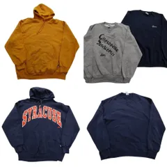 【US古着】スウェット　まとめ売り　卸売り　仕入れ　9枚古着 M3 US古着】スウェット まとめ売り 卸売り 仕入れ 9枚古着 M3