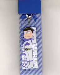 【中古】キーホルダー・マスコット(キャラクター) 一松 アクリルキーホルダー 「おそ松さん おそ松EXPO」