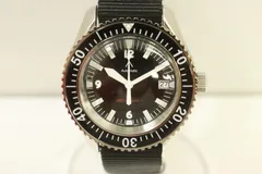 ナバルウォッチ　アーバンリサーチコラボモデル【新品・未使用】 NAVAL WATCH produced by LOWERCASEURBAN RESEARCHエクスクルーシブ